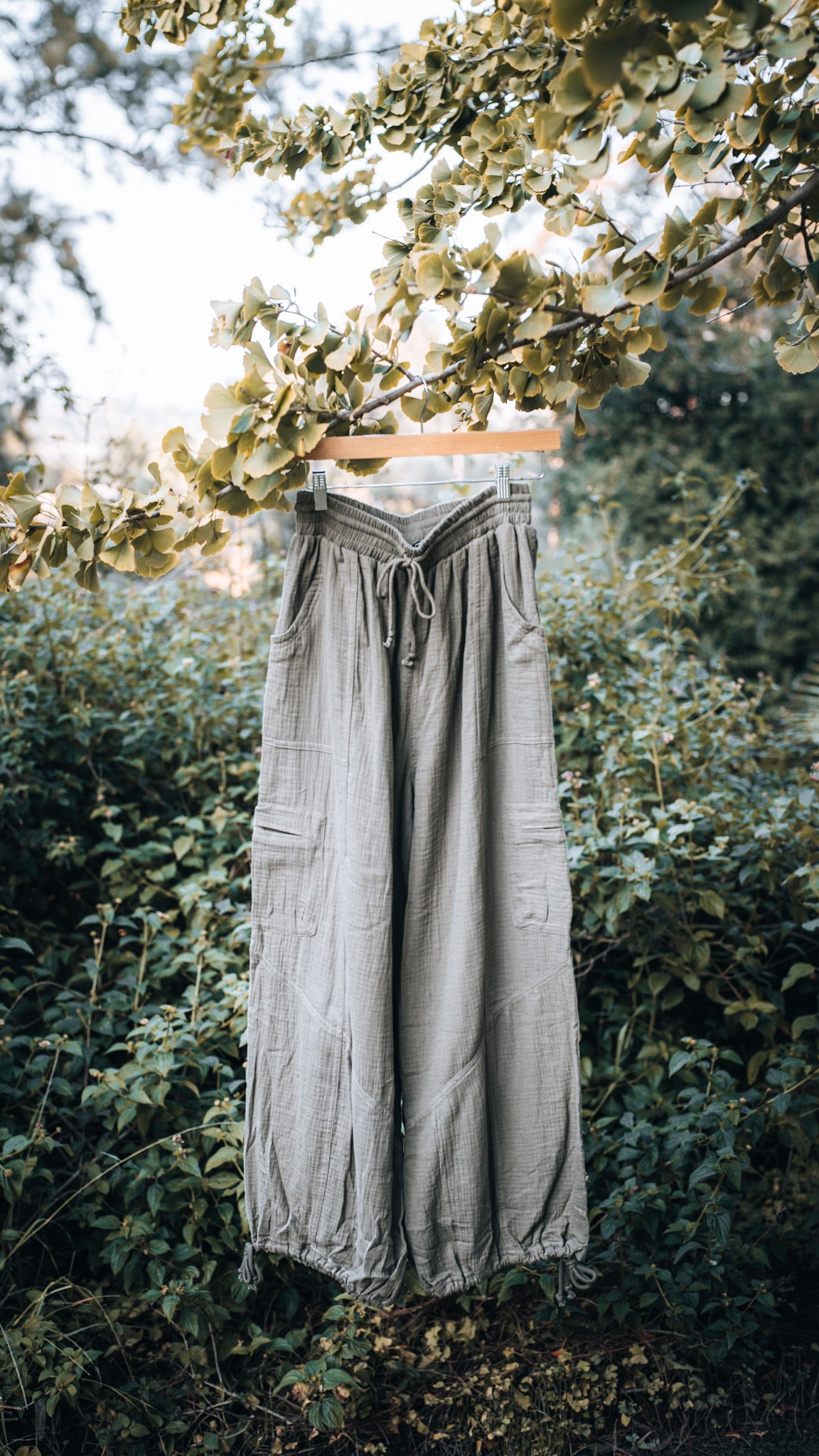 Cargo Pants