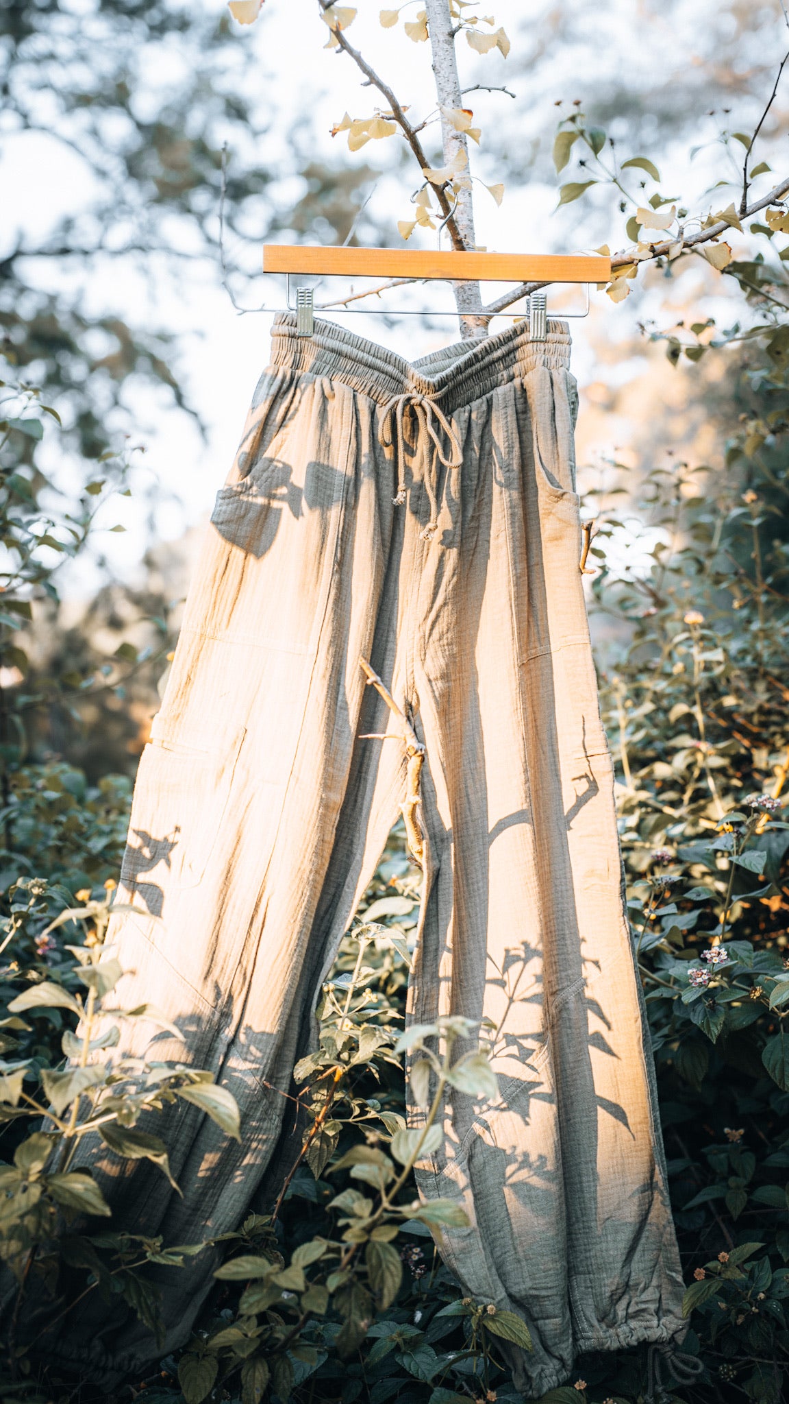 Cargo Pants