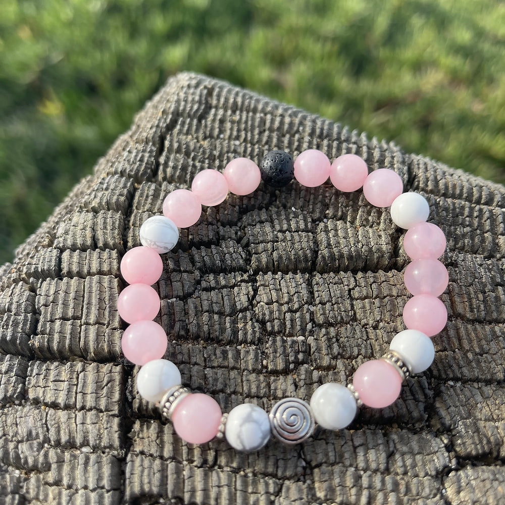 Life's Treasures Swirl Bracelet